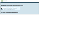 Desktop Screenshot of boardpower.com